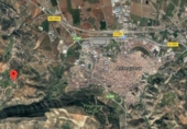 Suelo urbano en venta en Antequera ref: TR102721 foto