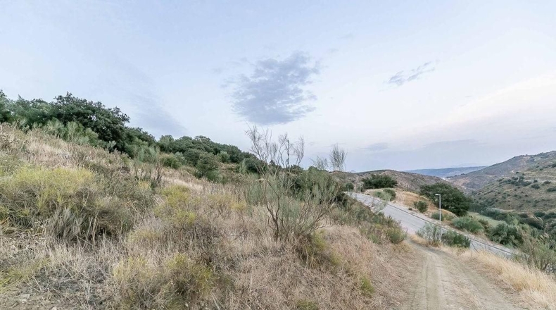 Málaga - Antequera - 1175m2