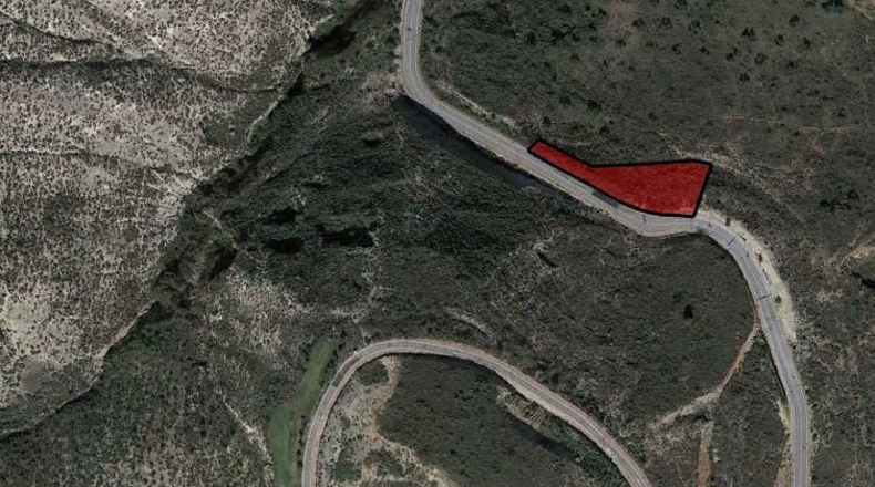 Málaga - Antequera - 1295m2