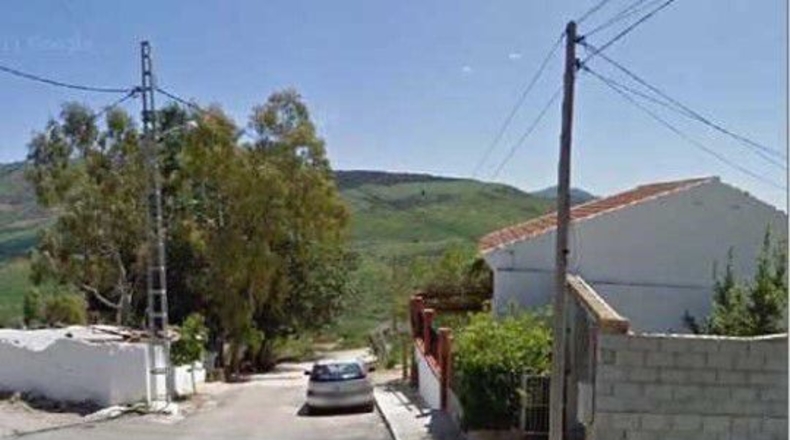 Málaga - Villanueva de la Concepción - 2485m2