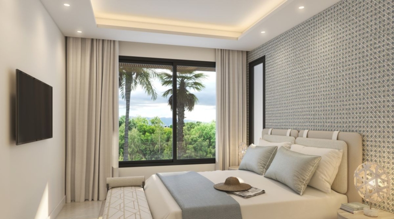 Málaga - Mijas - 380m2