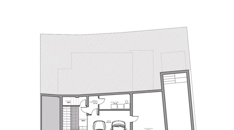 Málaga - Mijas - 380m2