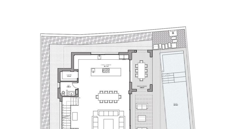 Málaga - Mijas - 380m2