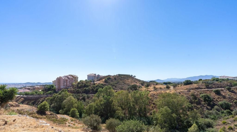 Malaga - Fuengirola - 8039m2