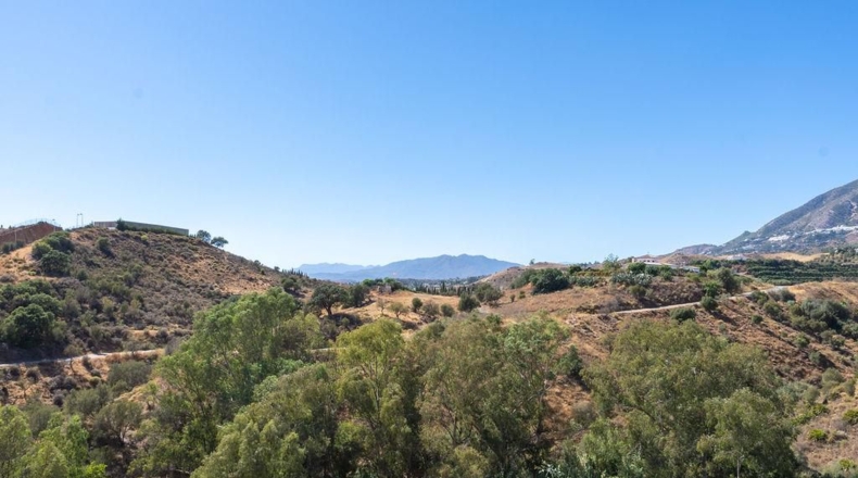 Malaga - Fuengirola - 8039m2