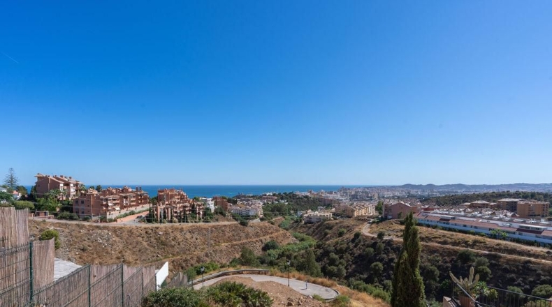 Malaga - Fuengirola - 8039m2