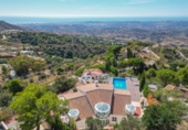 Xalet independent amb terreny en venda a Campo-Mijas ref.: TR252516 foto