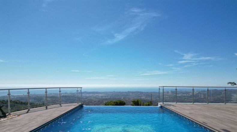 Málaga - Mijas - 1420m2
