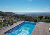 Xalet independent amb terreny en venda a Campo-Mijas ref.: TR252516 foto
