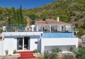 Xalet independent amb terreny en venda a Campo-Mijas ref.: TR252516 foto