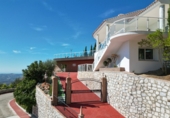 Xalet independent amb terreny en venda a Campo-Mijas ref.: TR252516 foto