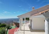 Xalet independent amb terreny en venda a Campo-Mijas ref.: TR252516 foto