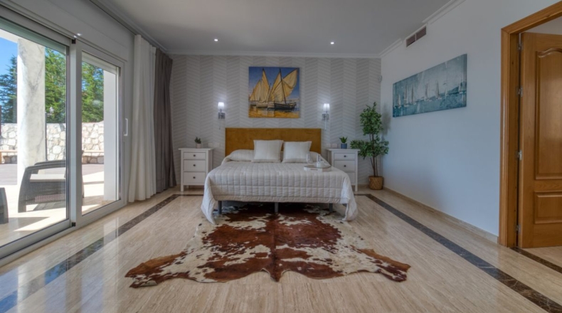 Málaga - Mijas - 1420m2