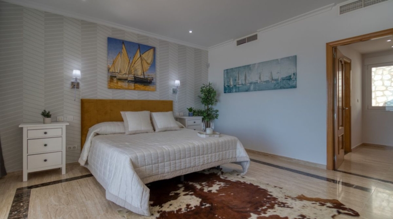 Málaga - Mijas - 1420m2