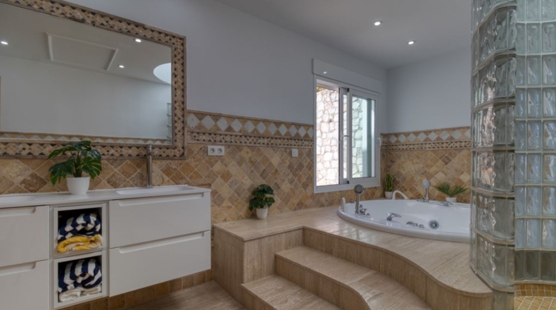 Málaga - Mijas - 1420m2