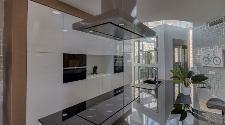 Málaga - Mijas - 1420m2