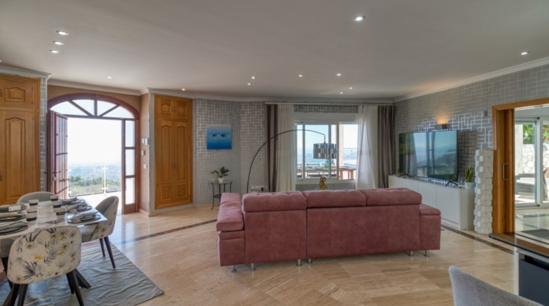 Málaga - Mijas - 1420m2