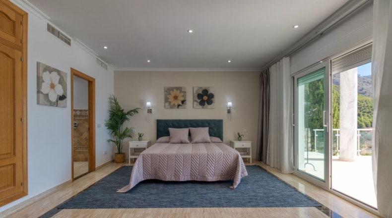 Málaga - Mijas - 1420m2