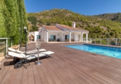Xalet independent amb terreny en venda a Campo-Mijas ref.: TR252516 foto