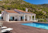 Xalet independent amb terreny en venda a Campo-Mijas ref.: TR252516 foto