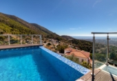 Xalet independent amb terreny en venda a Campo-Mijas ref.: TR252516 foto
