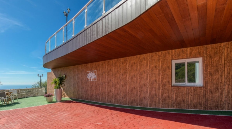 Málaga - Mijas - 1420m2