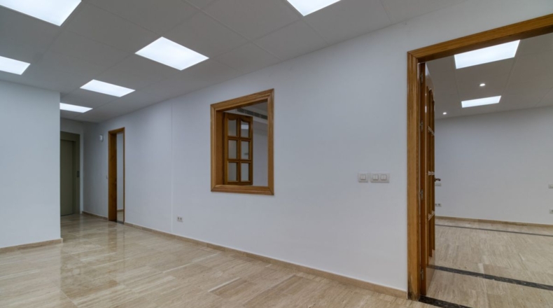 Málaga - Mijas - 1420m2