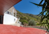 Xalet independent amb terreny en venda a Campo-Mijas ref.: TR252516 foto