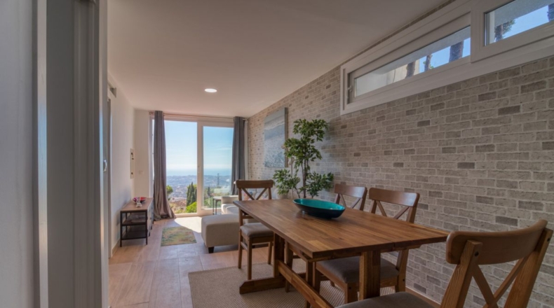 Málaga - Mijas - 1420m2
