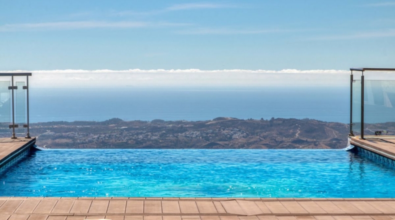 Málaga - Mijas - 1420m2