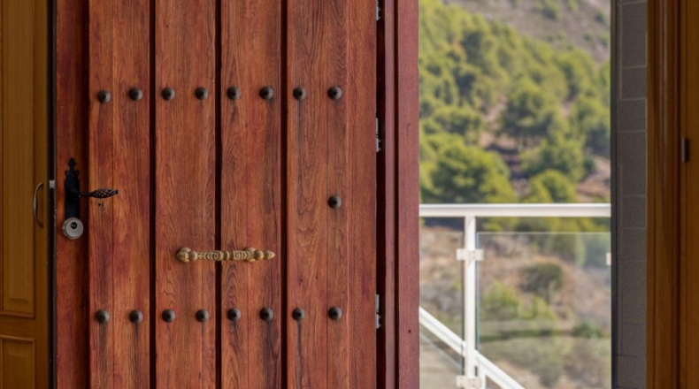 Málaga - Mijas - 1420m2
