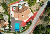 Xalet independent amb terreny en venda a Campo-Mijas ref.: TR252516 foto