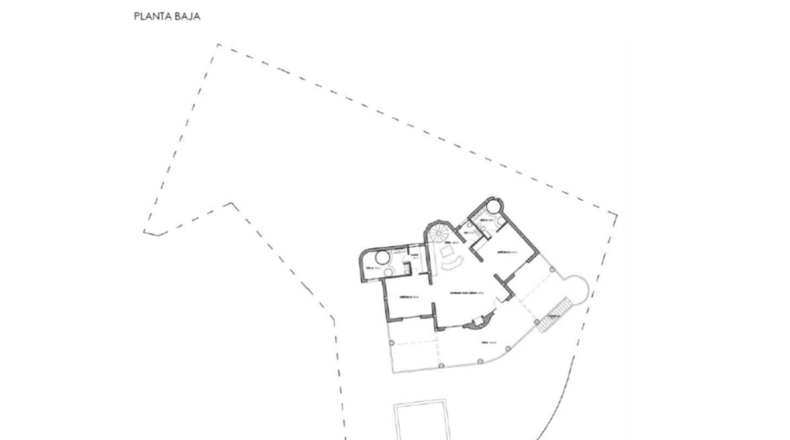 Málaga - Mijas - 1420m2