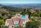 Xalet independent amb terreny en venda a Campo-Mijas ref.: TR252516 foto