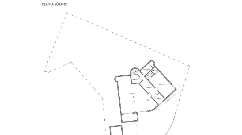 Málaga - Mijas - 1420m2
