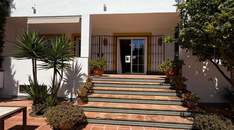 Малага - Marbella - 368m2