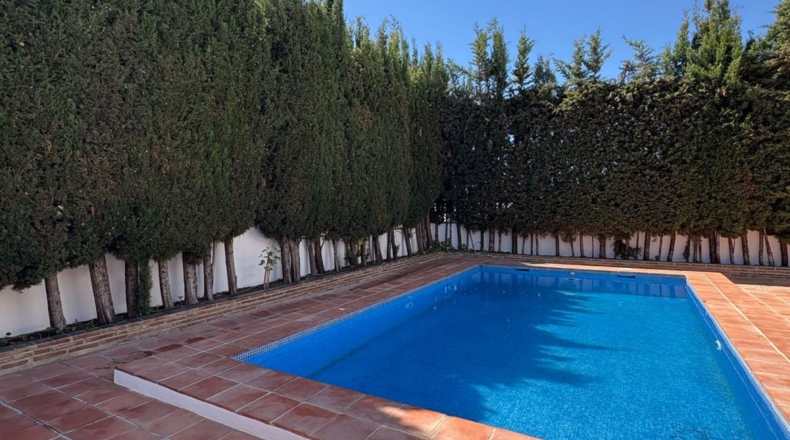 Малага - Marbella - 368m2