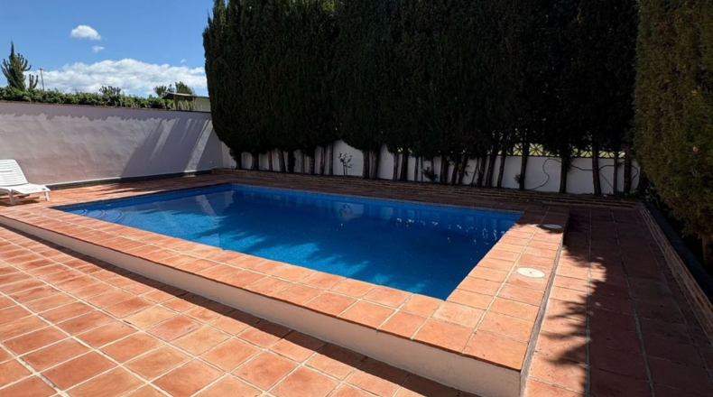 Малага - Marbella - 368m2