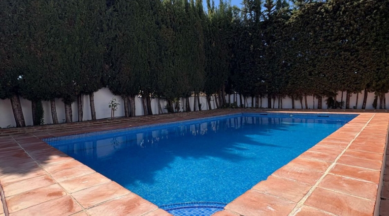 Малага - Marbella - 368m2