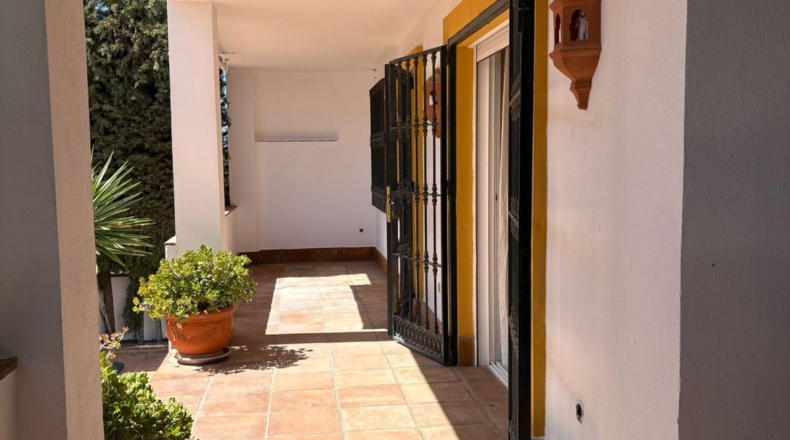 Малага - Marbella - 368m2