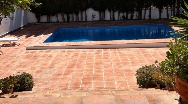 Малага - Marbella - 368m2