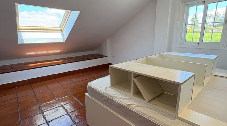 Малага - Marbella - 368m2