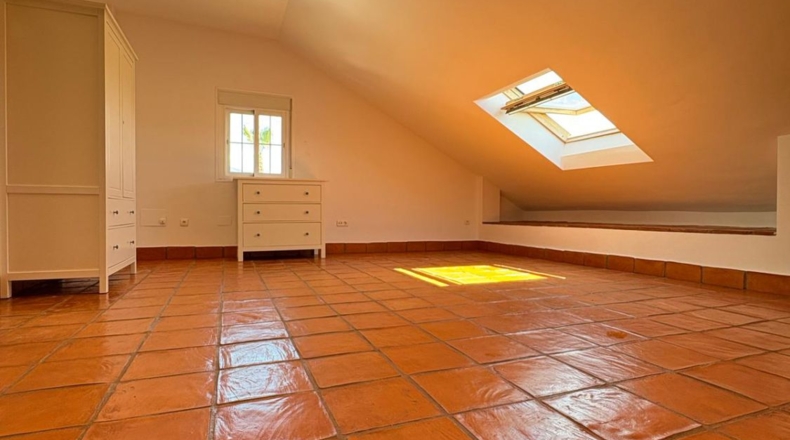 Малага - Marbella - 368m2