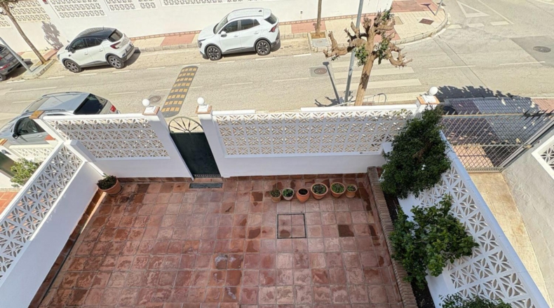 Малага - Marbella - 368m2