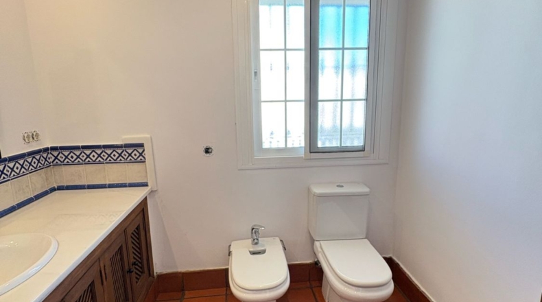 Малага - Marbella - 368m2