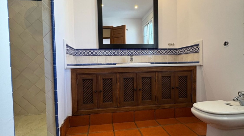 Малага - Marbella - 368m2