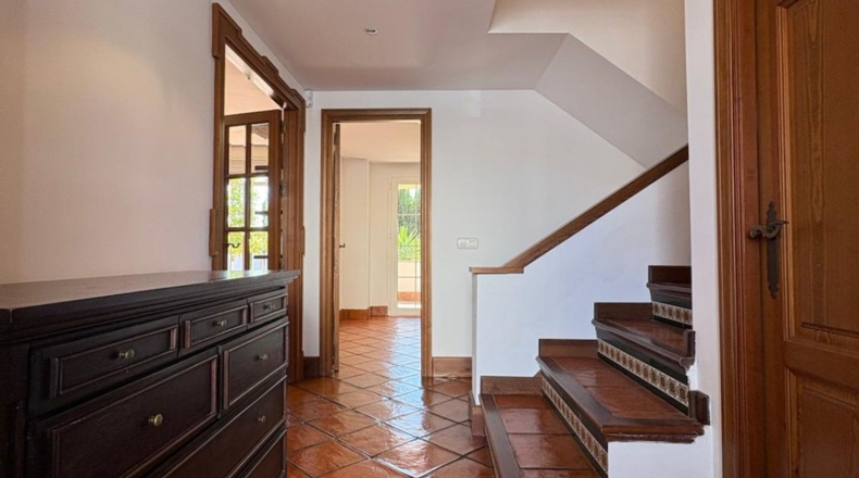 Малага - Marbella - 368m2