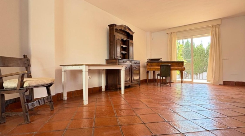 Малага - Marbella - 368m2