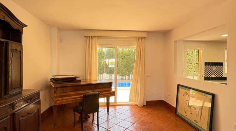 Малага - Marbella - 368m2