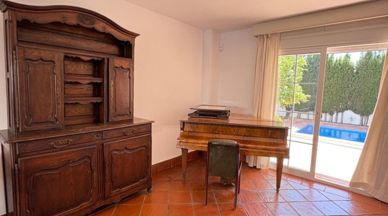Малага - Marbella - 368m2